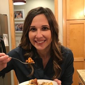 Meet your Posher, Marylou